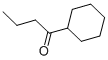 CAS 登录号：1462-27-7， 1-环己基-1-丁酮