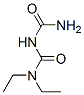 CAS#: 14628-80-9, 1,1-Diethylbiuret
