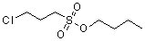 CAS#: 146475-47-0, Butyl 3-Chloro-1-Propanesulfonate