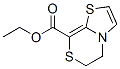 CAS#: 146947-24-2, Ethyl 5,6-Dihydro-[1,3]Thiazolo[2,3-c][1,4]Thiazine-8-Carboxylate