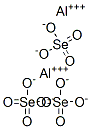 CAS 登录号：14696-77-6， 硒酸铝