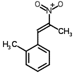 CAS#: 147102-54-3, 1-Methyl-2-[(1E)-2-Nitro-1-Propen-1-Yl]Benzene