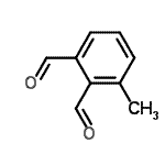CAS#: 147119-69-5, 3-Methylphthalaldehyde
