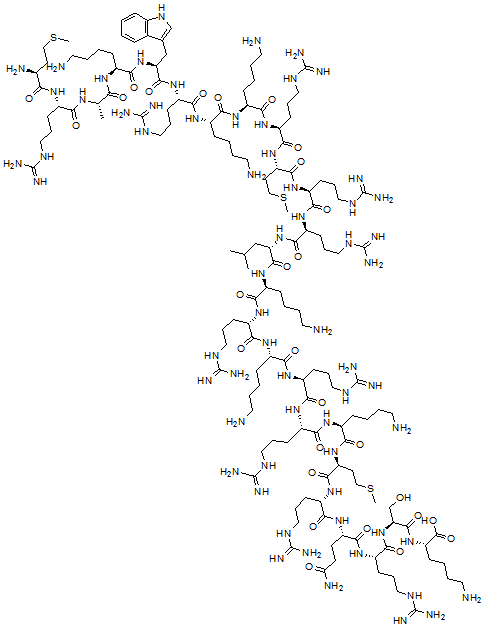 CAS 登录号：147256-26-6， HG12 蛋白质