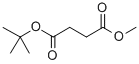 CAS#: 14734-25-9, Tert-Butyl Methyl Succinate