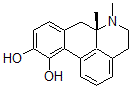 CAS#: 147353-44-4, 10,11-Dihydroxy-N-(11C)Methylnorapomorphine