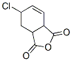 CAS 登录号：14737-08-7， 4-氯四氢邻苯二甲酸酐