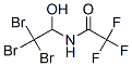 CAS#: 1476-44-4, 2,2,2-Trifluoro-N-(2,2,2-Tribromo-1-Hydroxyethyl)Acetamide