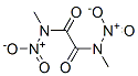 CAS 登录号：14760-99-7， N,N'-二甲基-N,N'-二硝基草酰胺