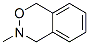 CAS 登录号：14764-25-1， 3,4-二氢-3-甲基-1H-2,3-苯并恶嗪