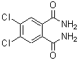 CAS#: 147699-62-5, 4,5-Dichlorophthalamide