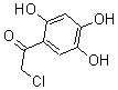 CAS 登录号：14771-02-9， 2-氯-2',4',5'-三羟基-苯乙酮