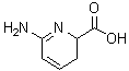 CAS#: 147782-44-3, 6-Amino-2,3-Dihydro-2-Pyridinecarboxylic Acid