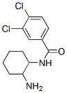 CAS#: 147934-28-9, N-[(1R,2S)-2-Aminocyclohexyl]-3,4-Dichlorobenzamide Hydrochloride