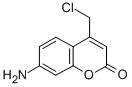 CAS#: 147963-22-2, 7-Amino-4-(Chloromethyl)-2H-1-Benzopyran-2-One