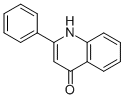 CAS#: 14802-18-7, 2-Phenyl-1H-Quinolin-4-One