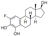 CAS#: 148044-31-9, (8R,9S,13S,14S,17S)-2-Fluoro-13-Methyl-6,7,8,9,11,12,14,15,16,17-Decahydrocyclopenta[a]Phenanthrene-3,4,17-Triol