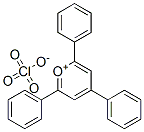 CAS#: 1484-88-4, 2,4,6-Triphenylpyrylium Perchlorate