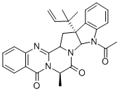 CAS#: 148441-26-3, 5-N-Acetylardeemin