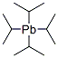 CAS#: 14846-40-3, Tetrakis(1-Methylethyl)Plumbane