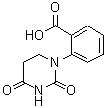 CAS 登录号：148673-97-6， 2-(2,4-二氧代四氢-1(2H)-嘧啶基)苯甲酸