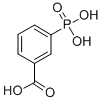 CAS 登录号：14899-31-1， 3-羧基苯基膦酸