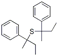 CAS#: 14905-79-4, Phenyl(1-Methylpropyl) Sulfide