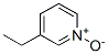 CAS 登录号：14906-62-8， 3-乙基吡啶1-氧化物