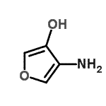CAS#: 149193-97-5, 4-Amino-3-Furanol