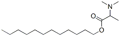 CAS#: 149196-89-4, Dodecyl 2-Dimethylaminopropanoate