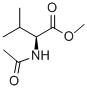 CAS#: 1492-15-5, N-Acetyl-L-Valine Methyl Ester