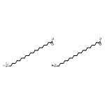 CAS 登录号：14923-81-0， 镉二二十烷酸酯