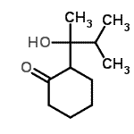 CAS#: 149296-47-9, 2-(2-Hydroxy-3-Methyl-2-Butanyl)Cyclohexanone