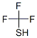 CAS 登录号：1493-15-8， 三氟甲硫醇