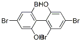 CAS#: 14957-65-4, 4,4',6,6'-Tetrabromo[1,1'-Biphenyl]-2,2'-Diol