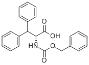 CAS#: 149597-95-5, beta-Phenyl-N-[(Phenylmethoxy)Carbonyl]-D-Phenylalanine