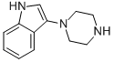 CAS#: 149669-53-4, 3-(1-Piperazinyl)-1H-Indole
