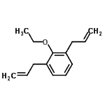 CAS#: 149672-66-2, 1,3-Diallyl-2-Ethoxybenzene