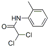 CAS#: 14985-83-2, 2,2-Dichloro-N-(2-Methylphenyl)Acetamide