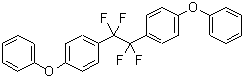 CAS 登录号：149963-10-0， 1,1'-(1,1,2,2-四氟-1,2-乙二基)二(4-苯氧基苯)