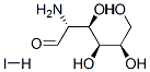 CAS 登录号：14999-44-1， 2-氨基-2-脱氧-D-葡萄糖氢碘酸盐