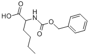 CAS#: 15027-13-1, N-Carbobenzoxy-DL-Norleucine