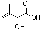 CAS#: 150282-01-2, 2-Hydroxy-3-Methyl-3-Butenoic Acid