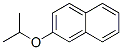 CAS 登录号：15052-09-2， 2-(1-甲基乙氧基)-萘