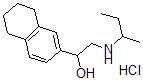 CAS#: 1506-12-3, Butidrine hydrochloride