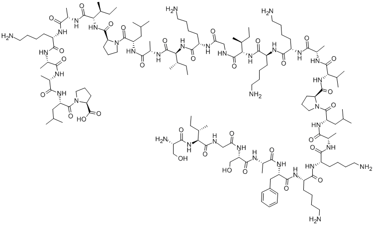 CAS#: 150671-05-9, Ceratotoxin B