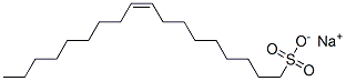 CAS#: 15075-85-1, Sodium (Z)-Octadec-9-Ene-1-Sulphonate