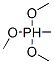 CAS 登录号：15103-99-8， 次磷酸四甲酯