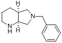CAS 登录号：151213-39-7， (4aS,7aS)-八氢-6-(苯基甲基)-1H-吡咯并[3,4-b]吡啶