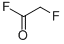 CAS 登录号：1514-42-7， 氟乙酰氟